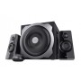 Trust Tytan 60 W Nero 2.1 canali (19019)