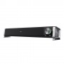 Trust Asto Nero, Argento 6 W (21046)