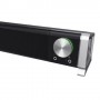Trust Asto Nero, Argento 6 W (21046)