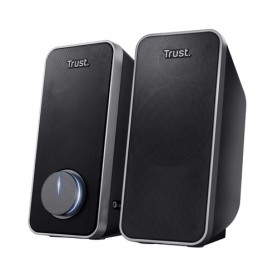 Trust 20179 altoparlante Nero Cablato 14 W (20179)