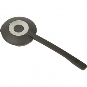 Jabra 14401-08 cuffia e auricolare Nero (14401-08)