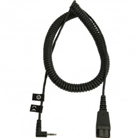 Jabra 8800-01-46 accessorio per cuffia Cavo (8800-01-46)