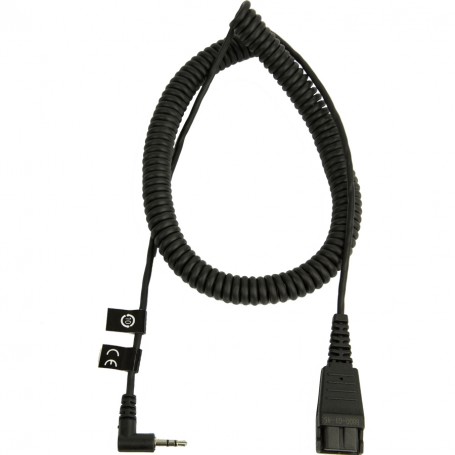 Jabra 8800-01-46 accessorio per cuffia Cavo (8800-01-46)