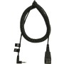Jabra 8800-01-46 accessorio per cuffia Cavo (8800-01-46)