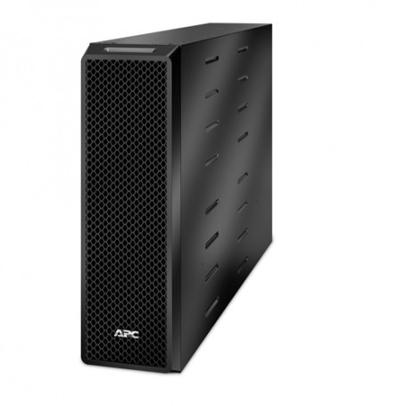 APC SRT192BP2 gruppo di continuità (UPS) 8 kVA (SRT192BP2)