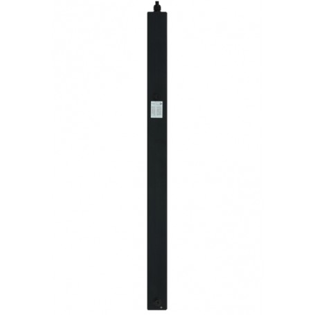 APC EPDU1116M unità di distribuzione dell'energia (PDU) 21 presa(e) AC 0U Nero (EPDU1116M)