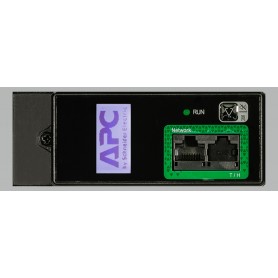 APC EPDU1016M unità di distribuzione dell'energia (PDU) 8 presa(e) AC 1U Nero (EPDU1016M)