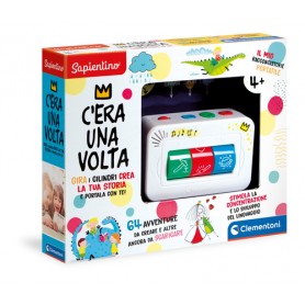 C ERA UNA VOLTA PREMIUM