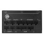 MSI MAG A1000GL PCIE5 alimentatore per computer 1000 W 24-pin ATX ATX Nero
