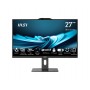 MSI Pro AP272P 14M-488IT Intel® Core™ i5 i5-14400 68,6 cm (27") 1920 x 1080 Pixel PC All-in-one 16 GB DDR5-SDRAM 512 GB SSD W