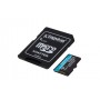 Kingston Technology Canvas Go! Plus 512 GB MicroSD UHS-I Classe 10 (SDCG3/512GB)