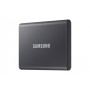 Samsung Portable SSD T7 2000 GB Grigio (MU-PC2T0T/WW)