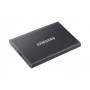 Samsung Portable SSD T7 2000 GB Grigio (MU-PC2T0T/WW)
