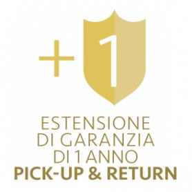 ASUS ACX10-00401SNR estensione della garanzia (ACX10-00401SNR)