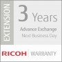 Fujitsu 3 Years AE, NBD (U3-EXTW-PAS)