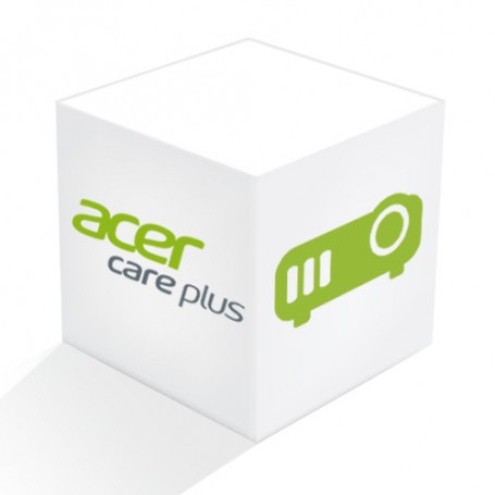 Acer SV.WPRAP.A08 estensione della garanzia (SV.WPRAP.X01)