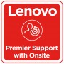 Lenovo 1 Anno Premier Support Con Onsite (5WS0U89034)