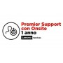 Lenovo 1 Anno Premier Support Con Onsite (5WS0U89034)