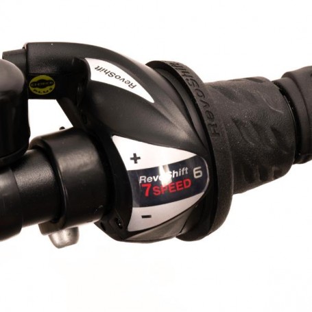 GEAR SHIFTER R X6 PLUS 6 SPEED (1GSH0002)