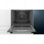 Siemens PQ561DA00 set di elettrodomestici da cucina Piano cottura a induzione Forno elettrico (PQ561DA00)