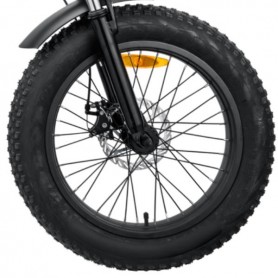 FRONT WHELL J4 (ZM9SPJ40003)