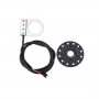 SPEED SENSOR X6 NAT GEO 12 MAGNET (ZM9SPX60014)