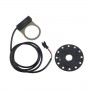 SPEED SENSOR J5 NAT GEO 12 MAGNET (ZM9SPJ50014)