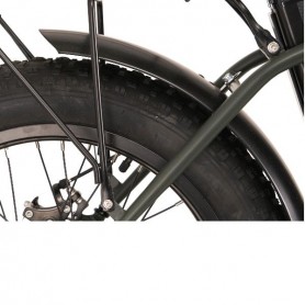 FENDER SETS X8 (ZM9SPX80031)