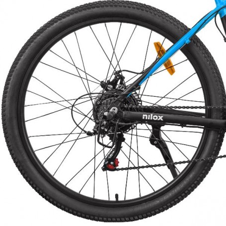 REAR  TYRE X7 27.5 X1.95 (ZM9SPX70009)
