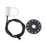 SPEED SENSOR J3 12 MAGNET (ZM9SPJ30014)
