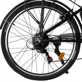 REAR  TYRE J5 NAT GEO 26 X1.75 (ZM9SPJ50009)