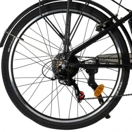 REAR  TYRE J5 NAT GEO 26 X1.75 (ZM9SPJ50009)