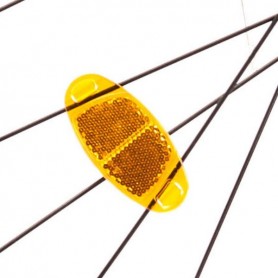 WHEEL REFLECTORS X6 NAT GEO (ZM9SPX60039)