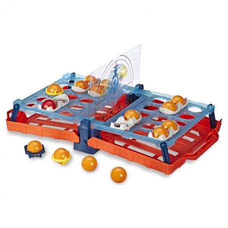 Hasbro Affonda la Flotta Al Volo (E8229103)