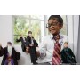 Harry Potter FYM50 bambola (FYM50)