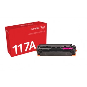 Everyday Toner Magenta ad Resa standard, HP W2073A a Xerox, 700 pagine- (006R04594)