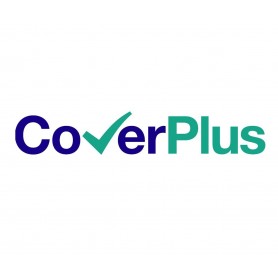 Epson CoverPlus (CP03OSSECF40)