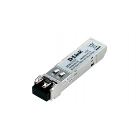 D-Link DEM-311GT modulo del ricetrasmettitore di rete Fibra ottica 1000 Mbit/s SFP 850 nm (DEM-311GT)