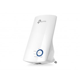 TP-LINK TL-WA850RE Ricevitore di rete Bianco 10, 100 Mbit/s (TL-WA850RE)