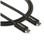 CAVO THUNDERBOLT 3 A THUNDERBOLT 3 (TBLT34MM80CM)