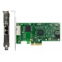 Lenovo 7ZT7A00534 scheda di rete e adattatore Interno Fibra 10000 Mbit/s (7ZT7A00534)