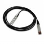 Allied Telesis AT-SP10TW3 cavo di rete Nero 3 m Cat7 (AT-SP10TW3)
