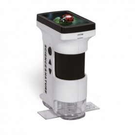 MICROSCOPIO LCD PORTATILE MIC270