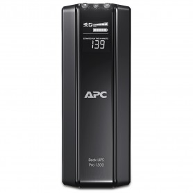 APC BR1500G-FR gruppo di continuità (UPS) 1,2 kVA 865 W (BR1500G-FR)