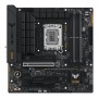 ASUS MB B760, TUF GAMING B760M-PLUS WIFI, LGA 1700, USB3.2GEN2X2, WIFI 6, 90MB1ET0-M0EAY0