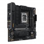 ASUS MB B760, TUF GAMING B760M-PLUS WIFI, LGA 1700, USB3.2GEN2X2, WIFI 6, 90MB1ET0-M0EAY0