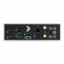 ASUS MB B760, TUF GAMING B760M-PLUS WIFI, LGA 1700, USB3.2GEN2X2, WIFI 6, 90MB1ET0-M0EAY0