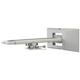 NEC NP04WK supporto per proiettore Muro/Soffitto Bianco (100013142)