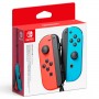 Nintendo Joy-Con Blu, Rosso Bluetooth Gamepad Analogico/Digitale Nintendo Switch (2510166)