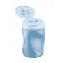 STABILO Easy Temperamatite manuale Blu (4501/2)